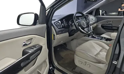 Kia Canival 2018, 225600 км, за 7900000 KRW - фото 11