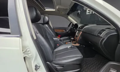 KG_Mobility_Ssangyong Rexton 2016, 154509 км, за 6700000 KRW - фото 10