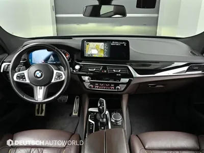 BMW Gran Turismo 2021, 88681 км, за 40500000 KRW - фото 7