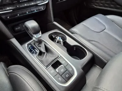 Hyundai Santafe 2020, 73728 км, за 21500000 KRW - фото 15
