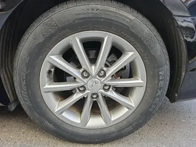 Hyundai Sonata 2019, 120991 км, за 7500000 KRW - фото 13