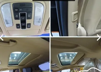 Kia Canival 2017, 149000 км, за 9500000 KRW - фото 9