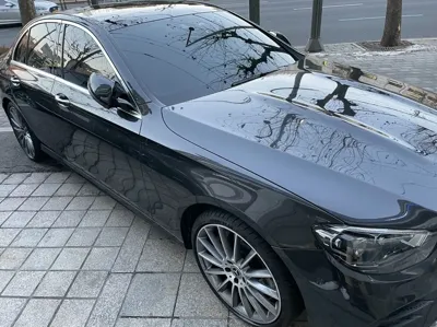 Mercedes-Benz E-Class 2022, 61500 км, за 36800000 KRW - фото 7