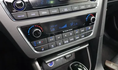 Hyundai Sonata 2017, 121980 км, за 11990000 KRW - фото 19