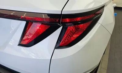 Hyundai Tucson 2021, 114767 км, за 17100000 KRW - фото 23