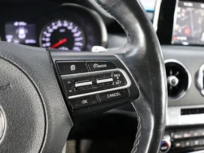 Kia Stinger 2018, 88140 км, за 13900000 KRW - фото 14