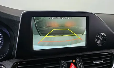 Hyundai Grandeur 2019, 80206 км, за 15900000 KRW - фото 16