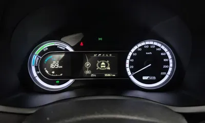 Kia Niro 2017, 95861 км, за 13000000 KRW - фото 8