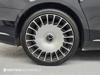 Mercedes-Benz S-Class 2016, 96800 км, за 43990000 KRW - фото 5