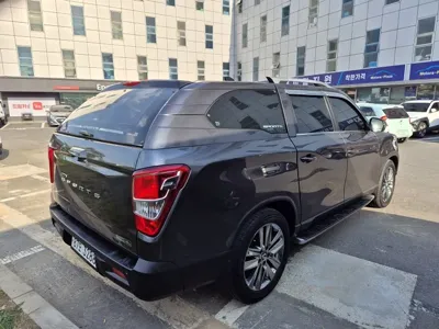 KG_Mobility_Ssangyong Rexton 2019, 88192 км, за 17200000 KRW - фото 5