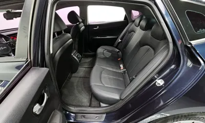 Kia K5 2018, 124046 км, за 9300000 KRW - фото 11