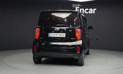 Kia Ray 2013, 230640 км, за 4290000 KRW