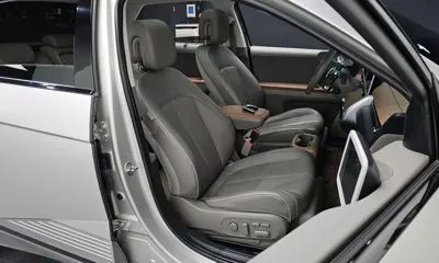 Hyundai Ioniq5 2022, 44266 км, за 99990000 KRW - фото 26