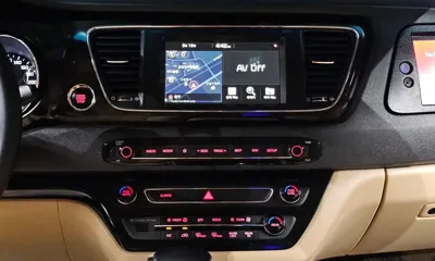 Kia Canival 2019, 67759 км, за 20600000 KRW - фото 15