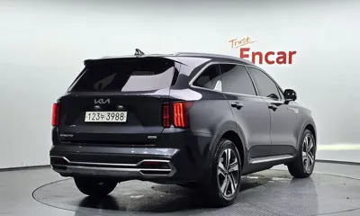 Kia Sorento 2023, 84971 км, за 30050000 KRW