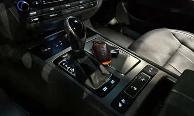 Hyundai Genesis 2016, 162041 км, за 8300000 KRW - фото 9