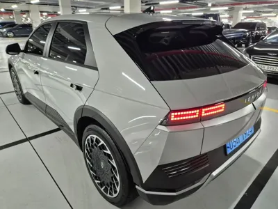 Hyundai Ioniq5 2024, 65042 км, за 28200000 KRW - фото 7