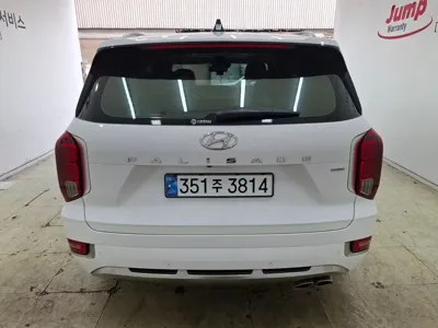 Hyundai Palisade 2022, 45031 км, за 35500000 KRW