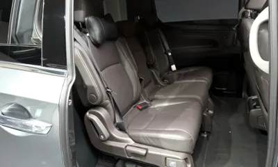 Honda Odyssey 2018, 91779 км, за 21000000 KRW - фото 12