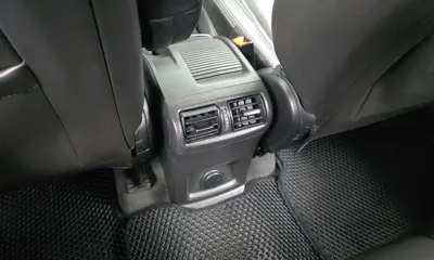 ChevroletGMDaewoo Orlando 2017, 81058 км, за 7500000 KRW - фото 31
