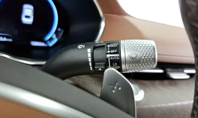 Genesis G80 2022, 128634 км, за 32800000 KRW - фото 29