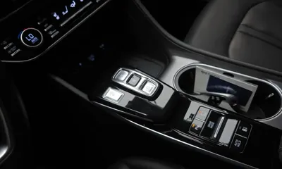 Hyundai Sonata 2023, 39097 км, за 24500000 KRW - фото 9