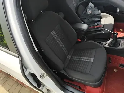 Volkswagen Lavida 2022, 53200 км, за 44800 CNY - фото 20