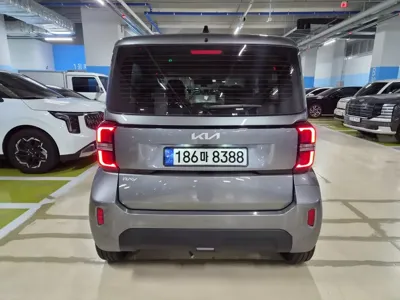 Kia Ray 2023, 14000 км, за 16600000 KRW