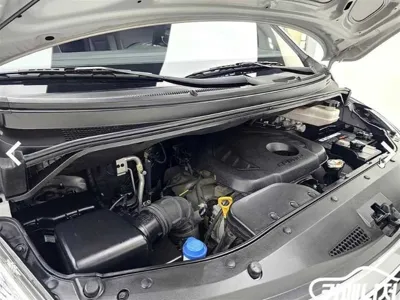 Hyundai Starex 2017, 119442 км, за 7900000 KRW - фото 6