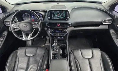 Hyundai Santafe 2020, 266992 км, за 12700000 KRW - фото 7