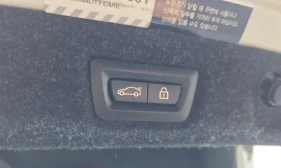 BMW 5-Series 2018, 77738 км, за 23400000 KRW - фото 17