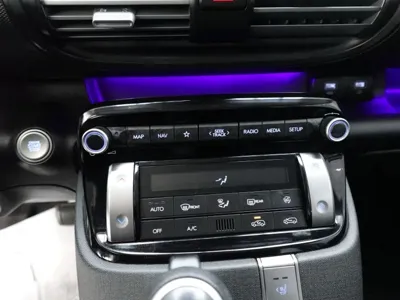 Hyundai Casper 2023, 31546 км, за 16500000 KRW - фото 9