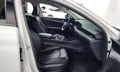 Kia K5 2024, 61681 км, за 99990000 KRW - фото 26