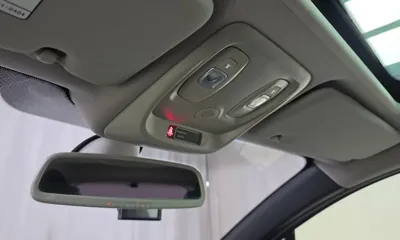 Renault-KoreaSamsung QM3 2018, 53964 км, за 8500000 KRW - фото 20