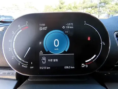 MINI Clubman 2023, 31210 км, за 24500000 KRW - фото 9