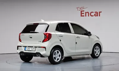 Kia Morning 2023, 51608 км, за 11200000 KRW