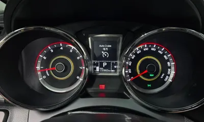 KG_Mobility_Ssangyong TIBOLI 2015, 132662 км, за 7500000 KRW - фото 8