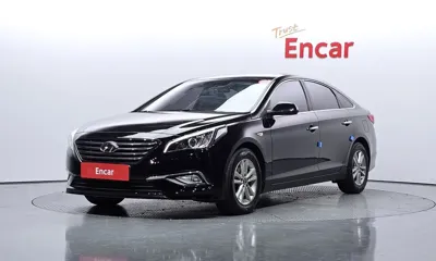 Hyundai Sonata 2015, 135850 км, за 8600000 KRW - фото 1