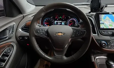 ChevroletGMDaewoo Malibu 2017, 88294 км, за 7500000 KRW - фото 16