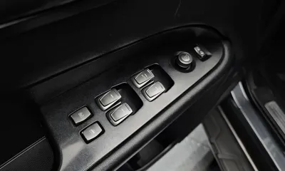 KG_Mobility_Ssangyong Rexton 2022, 114459 км, за 18800000 KRW - фото 16