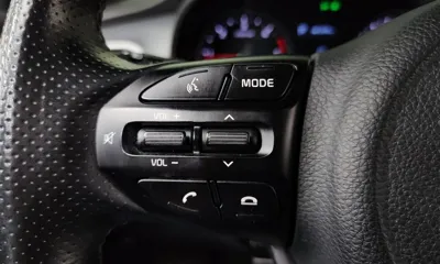 Kia Stonic 2019, 136732 км, за 9200000 KRW - фото 17