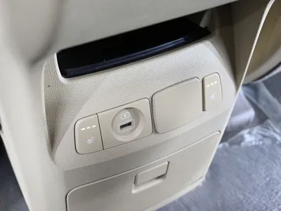 Kia Canival 2019, 104044 км, за 11900000 KRW - фото 15