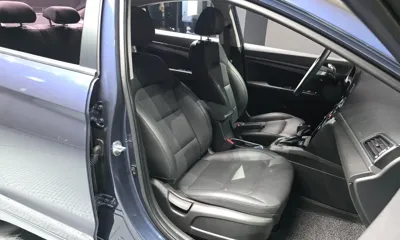 Hyundai Avante 2018, 25371 км, за 12000000 KRW - фото 26