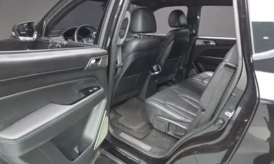 KG_Mobility_Ssangyong Rexton 2019, 143201 км, за 13800000 KRW - фото 12