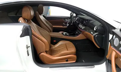 Mercedes-Benz E-Class 2017, 140491 км, за 24500000 KRW - фото 11