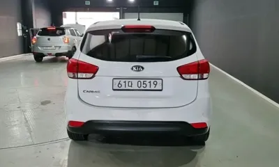 Kia Carens 2016, 150446 км, за 6700000 KRW