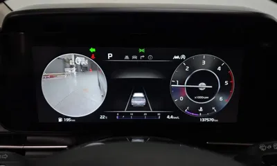 Kia Canival 2023, 137570 км, за 25000000 KRW - фото 8