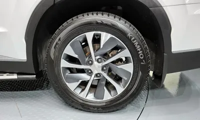 Hyundai Palisade 2021, 112705 км, за 20500000 KRW - фото 21