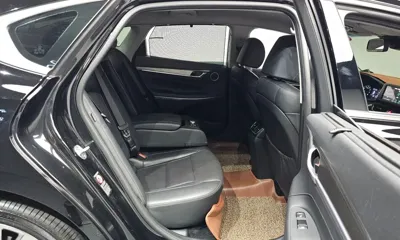 Hyundai Grandeur 2017, 70308 км, за 18000000 KRW - фото 11