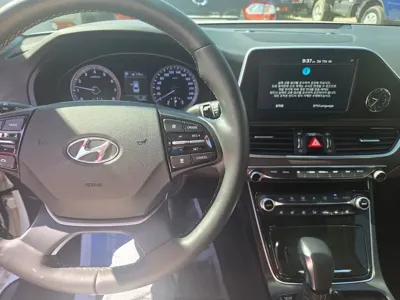 Hyundai Grandeur 2019, 50655 км, за 17900000 KRW - фото 7